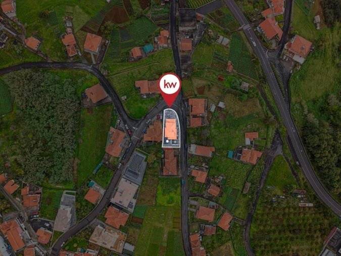 Moradia T3 para Venda em Santana Foto 34