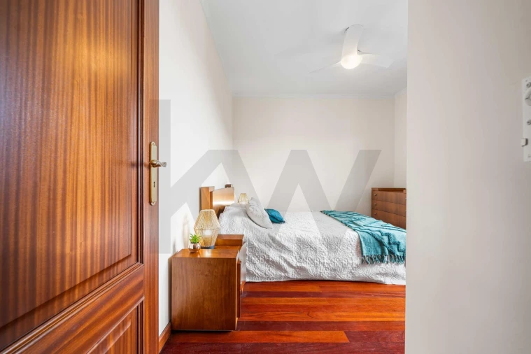 Moradia T3 para Venda em Santana Foto 53