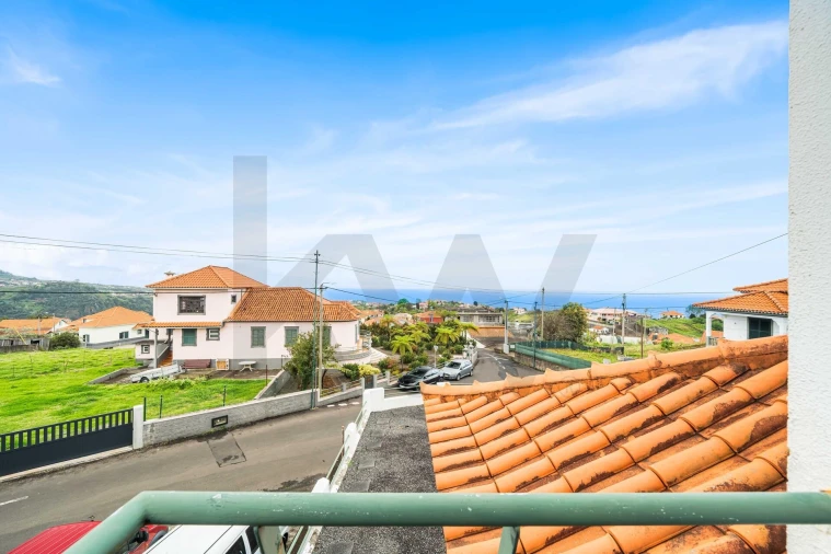 Moradia T3 para Venda em Santana Foto 51