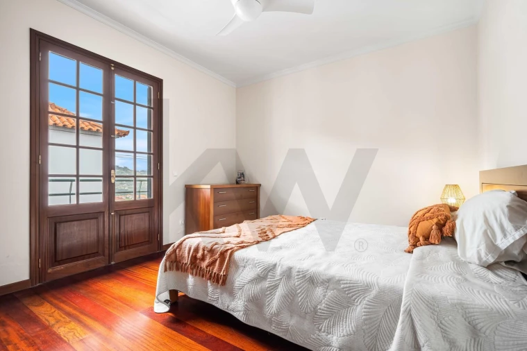 Moradia T3 para Venda em Santana Foto 13