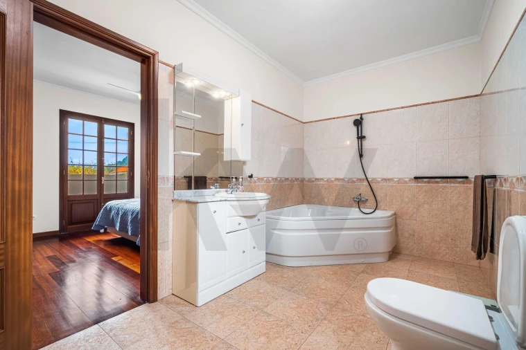 Moradia T3 para Venda em Santana Foto 15