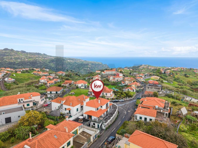 Moradia T3 para Venda em Santana Foto 37