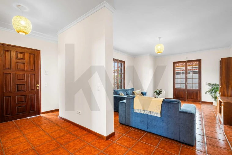 Moradia T3 para Venda em Santana Foto 7