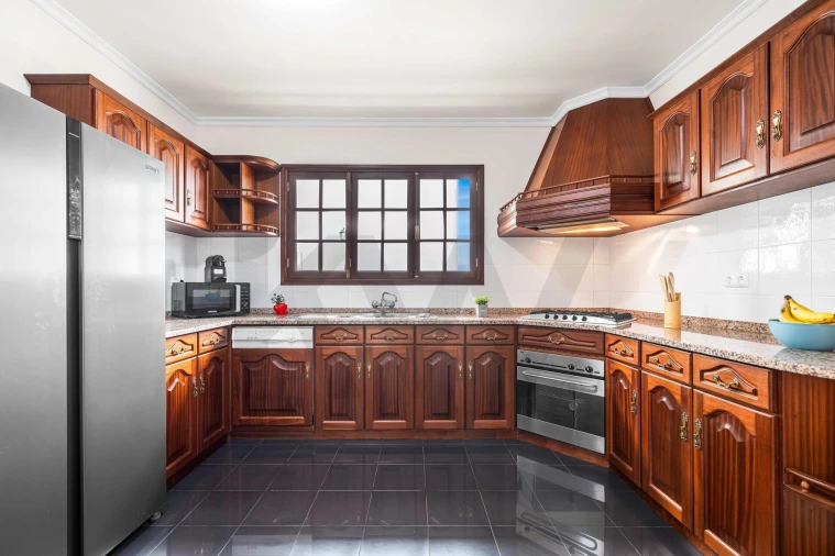 Moradia T3 para Venda em Santana Foto 44