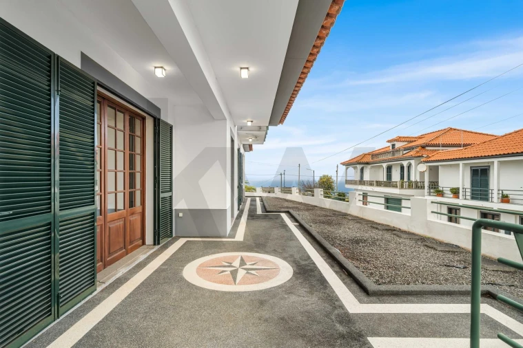 Moradia T3 para Venda em Santana