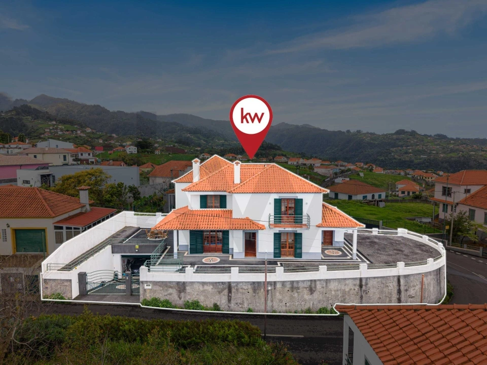 Moradia T3 para Venda em Santana Foto 42