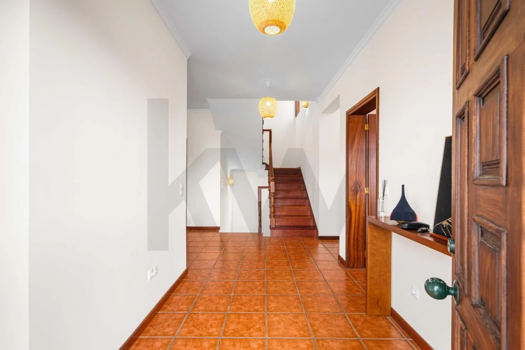 Moradia T3 para Venda em Santana Foto 6