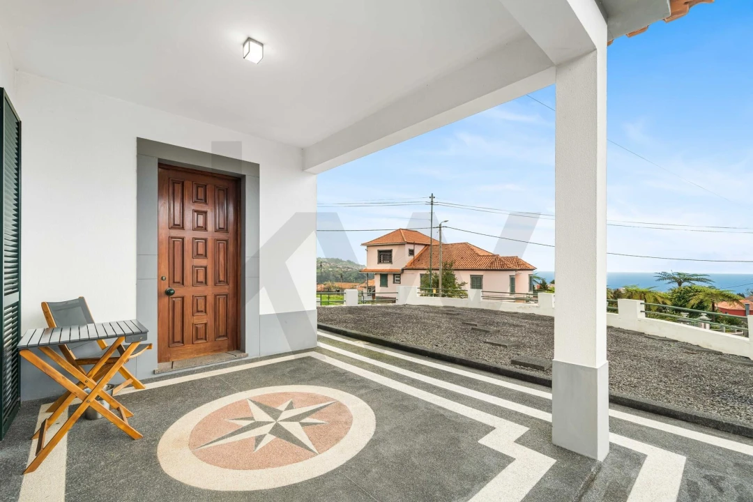 Moradia T3 para Venda em Santana Foto 5