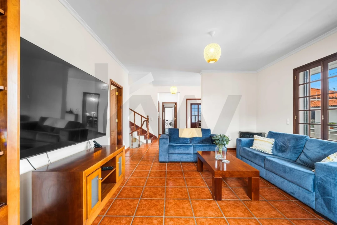 Moradia T3 para Venda em Santana Foto 46