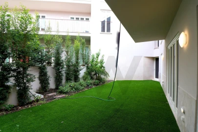 Apartamento T3 para Venda em Santo António
