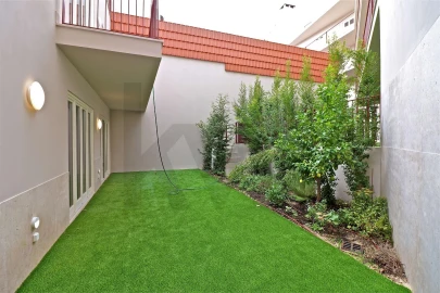 Apartamento T3 para Venda em Santo António