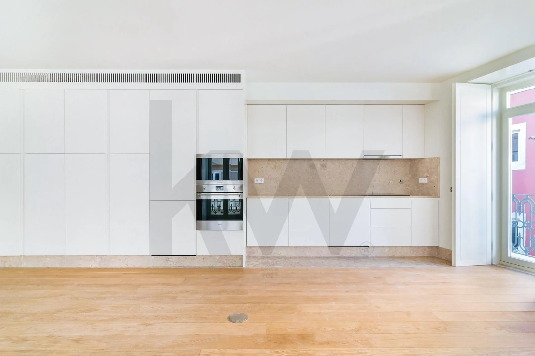 Apartamento T2 para Venda em Santo António Foto 7