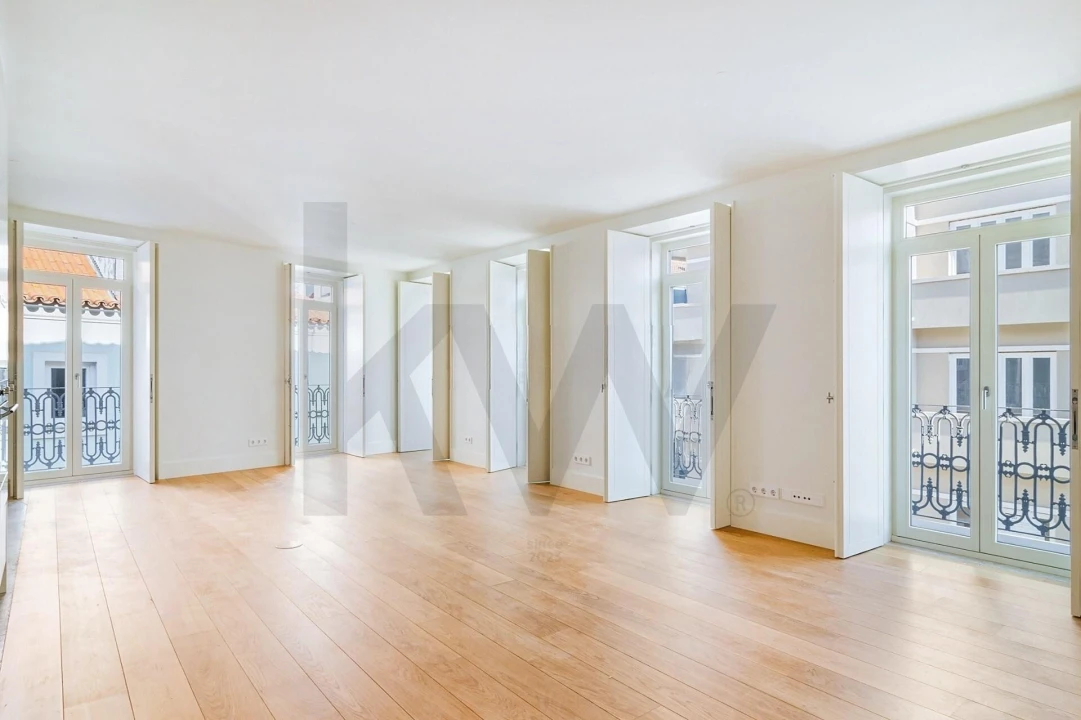 Apartamento T2 para Venda em Santo António Foto 5