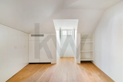 Apartamento T2 para Venda em Santo António