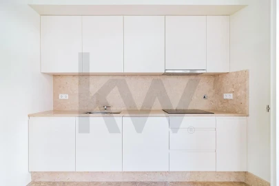 Apartamento T2 para Venda em Santo António