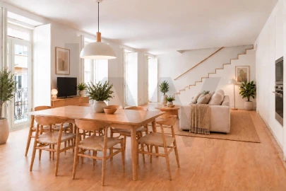 Apartamento T2 para Venda em Santo António