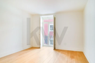 Apartamento T2 para Venda em Santo António