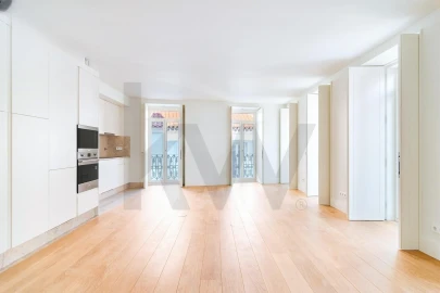 Apartamento T2 para Venda em Santo António