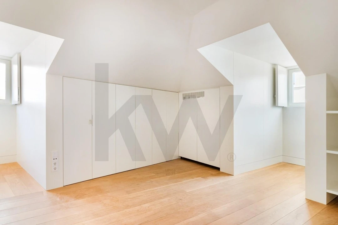Apartamento T2 para Venda em Santo António Foto 13