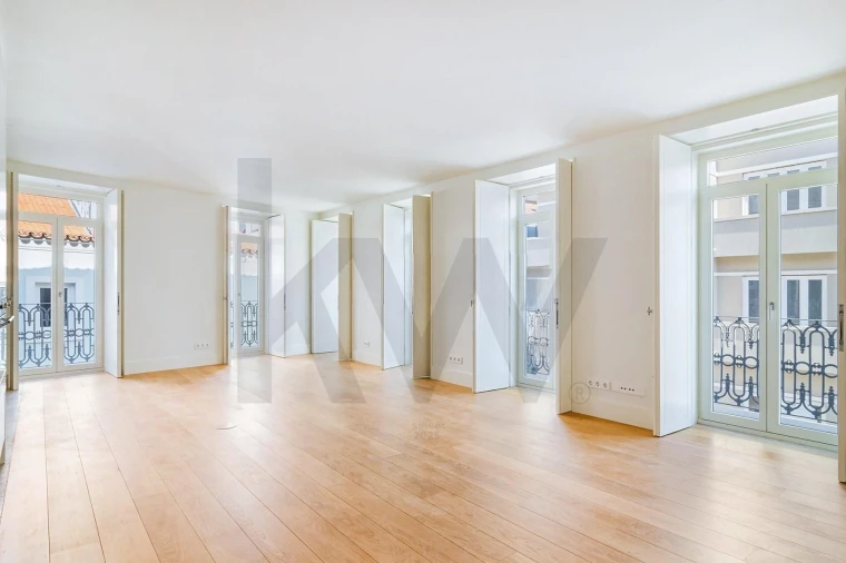Apartamento T2 para Venda em Santo António Foto 5