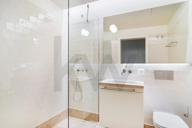 Apartamento T2 para Venda em Santo António Foto 15
