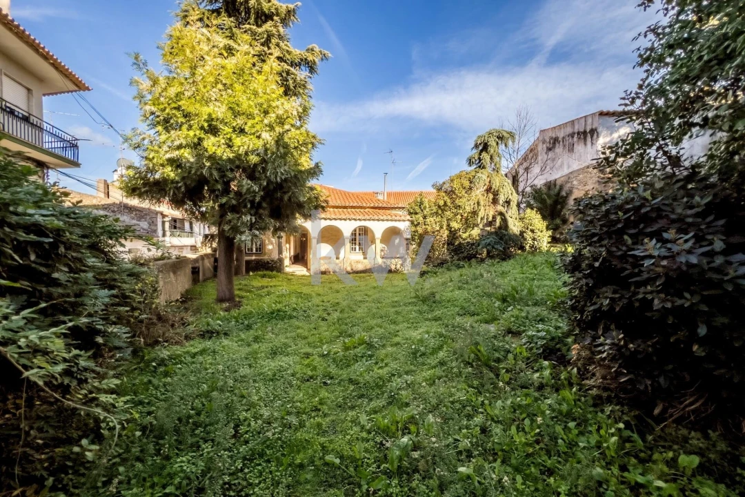 Moradia T4 para Venda em Penamacor Foto 1