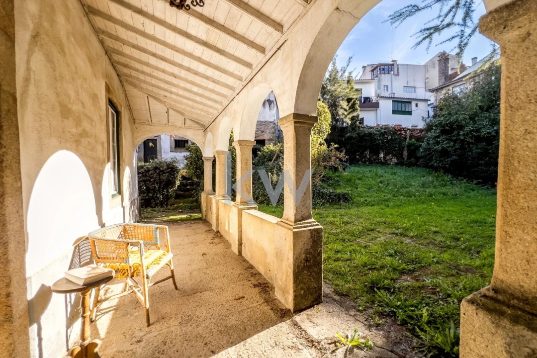 Moradia T4 para Venda em Penamacor Foto 5