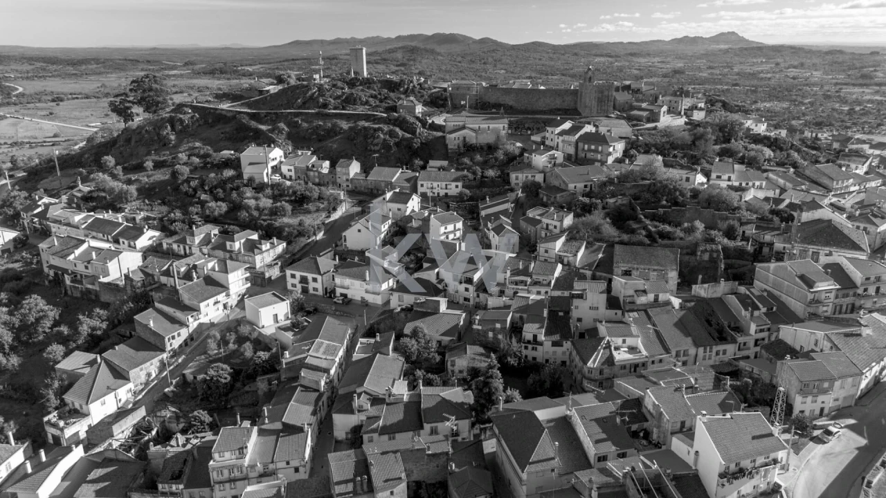 Moradia T4 para Venda em Penamacor Foto 50