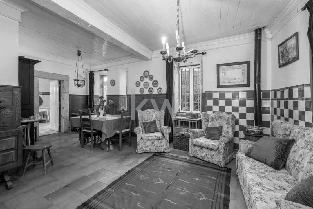 Moradia T4 para Venda em Penamacor Foto 53