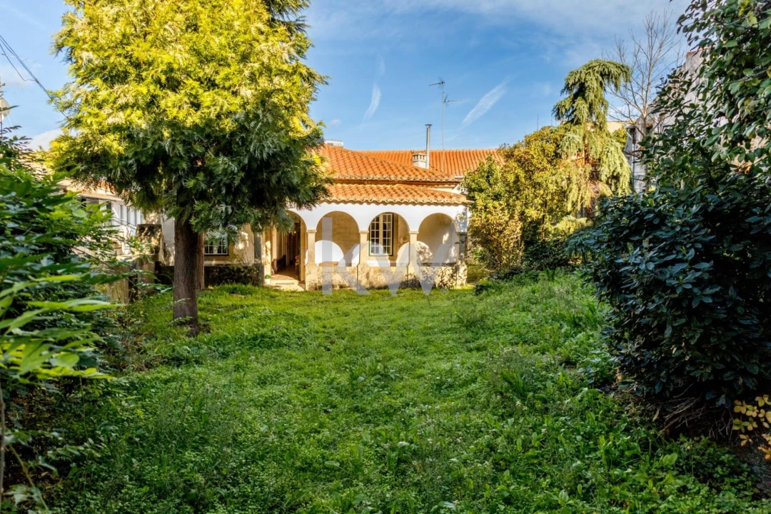 Moradia T4 para Venda em Penamacor Foto 9