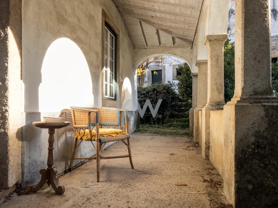 Moradia T4 para Venda em Penamacor Foto 23