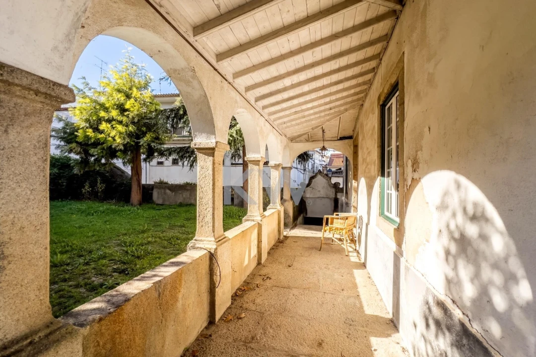 Moradia T4 para Venda em Penamacor Foto 4