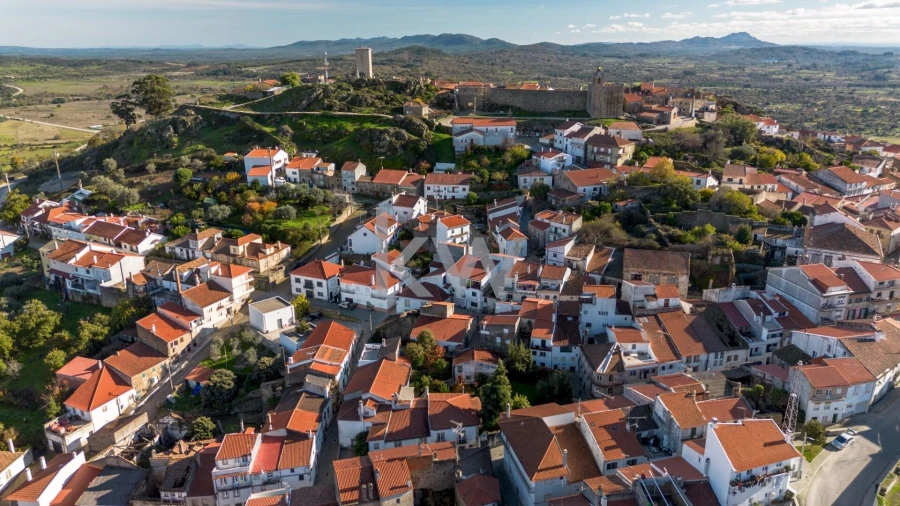 Moradia T4 para Venda em Penamacor Foto 18