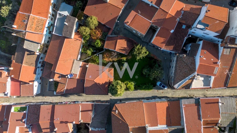 Moradia T4 para Venda em Penamacor Foto 19