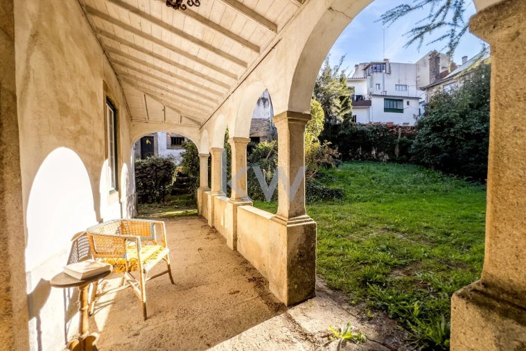 Moradia T4 para Venda em Penamacor Foto 5