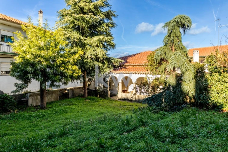 Moradia T4 para Venda em Penamacor Foto 17