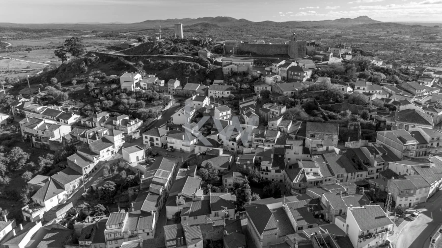 Moradia T4 para Venda em Penamacor Foto 50