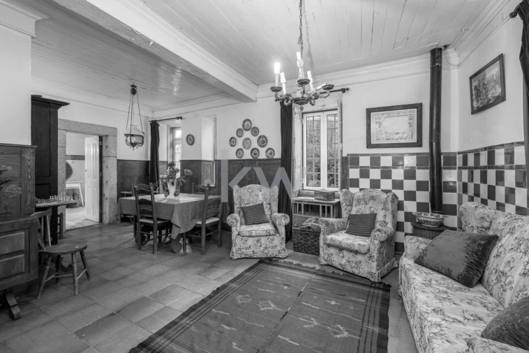 Moradia T4 para Venda em Penamacor Foto 53