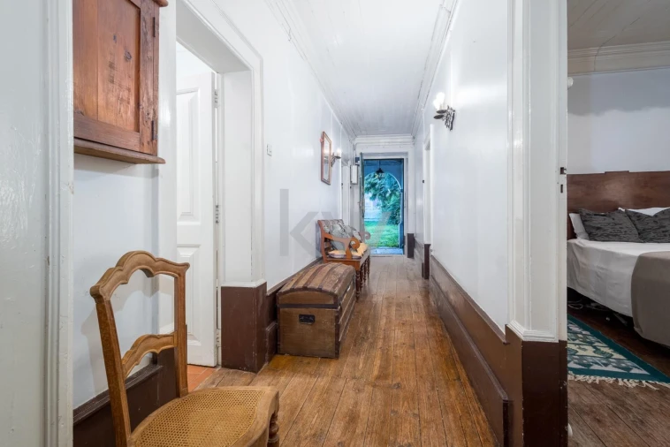 Moradia T4 para Venda em Penamacor Foto 39