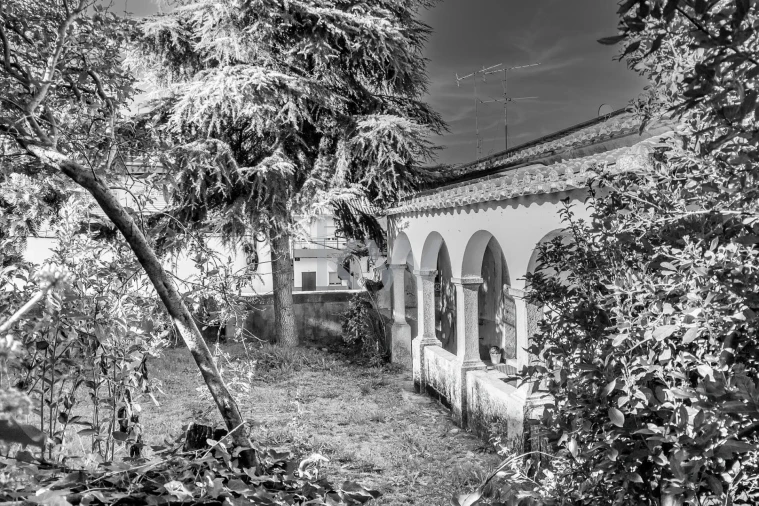 Moradia T4 para Venda em Penamacor Foto 51