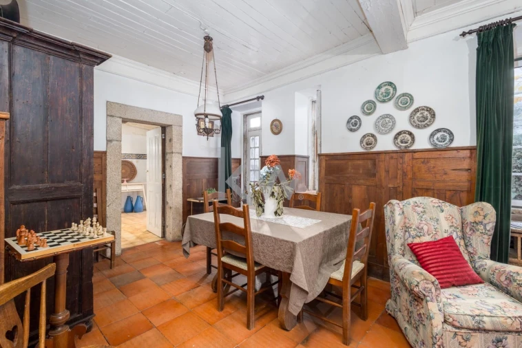 Moradia T4 para Venda em Penamacor Foto 28