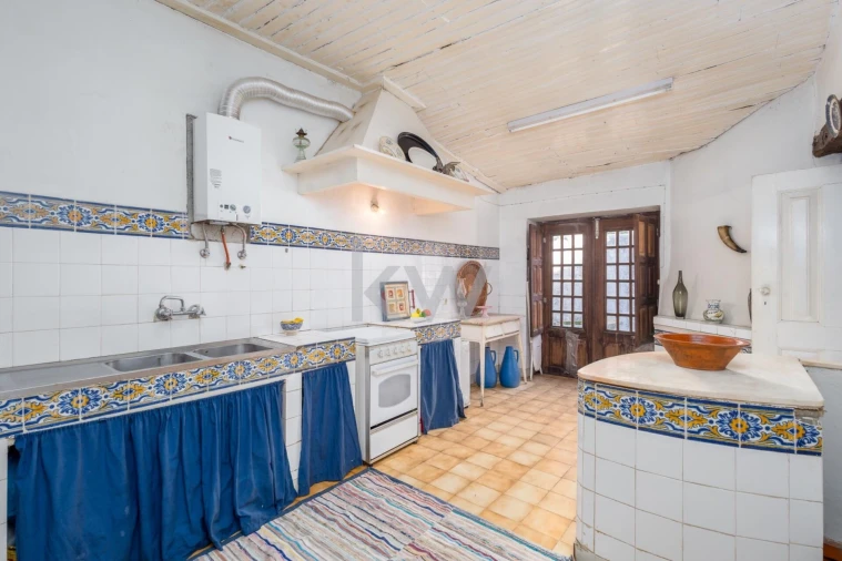 Moradia T4 para Venda em Penamacor Foto 31