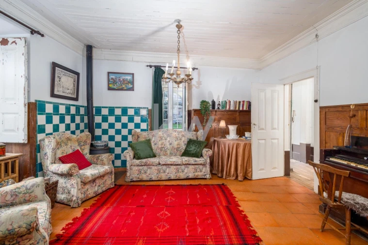 Moradia T4 para Venda em Penamacor Foto 26