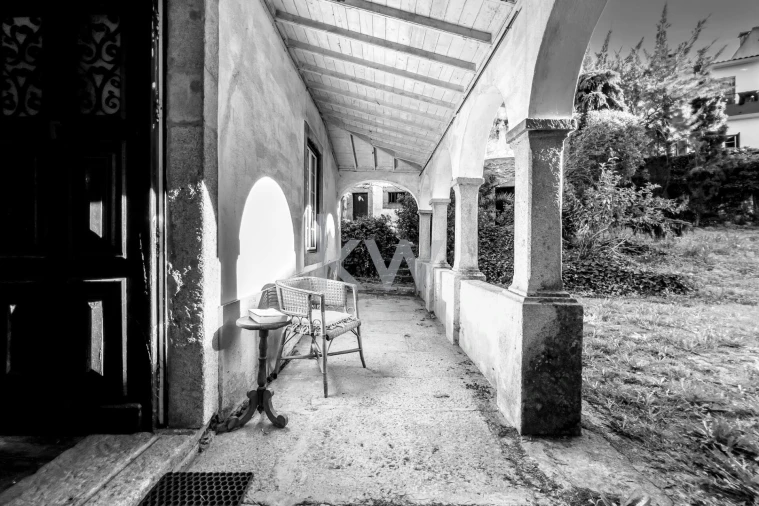 Moradia T4 para Venda em Penamacor Foto 52