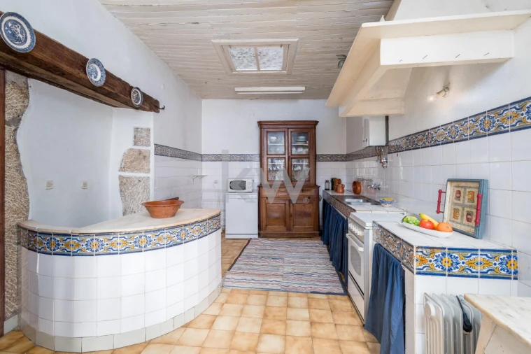 Moradia T4 para Venda em Penamacor Foto 30