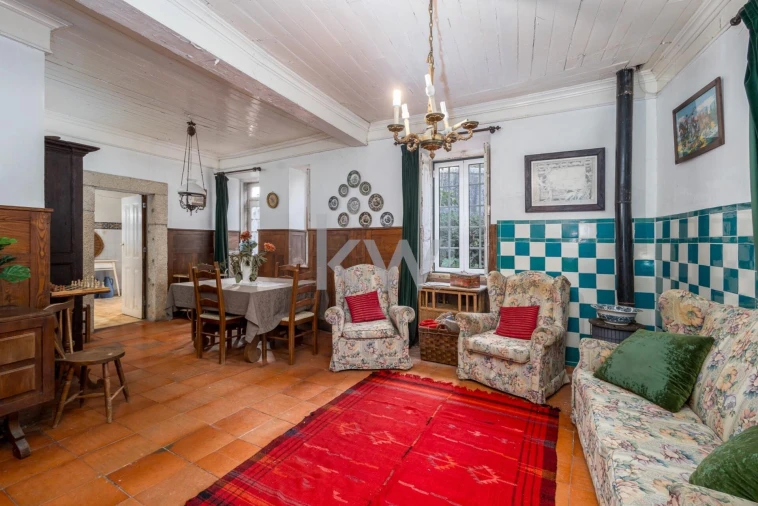 Moradia T4 para Venda em Penamacor Foto 25