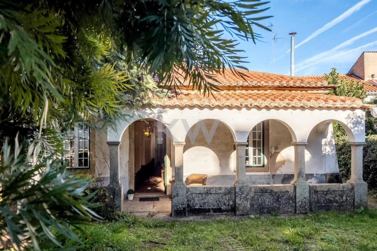 Moradia T4 para Venda em Penamacor Foto 21