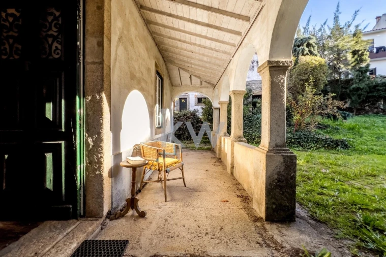 Moradia T4 para Venda em Penamacor Foto 22