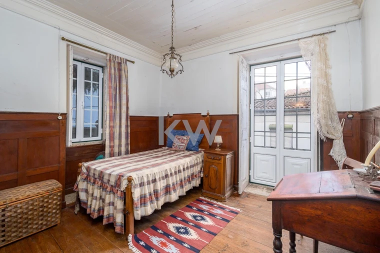 Moradia T4 para Venda em Penamacor Foto 34