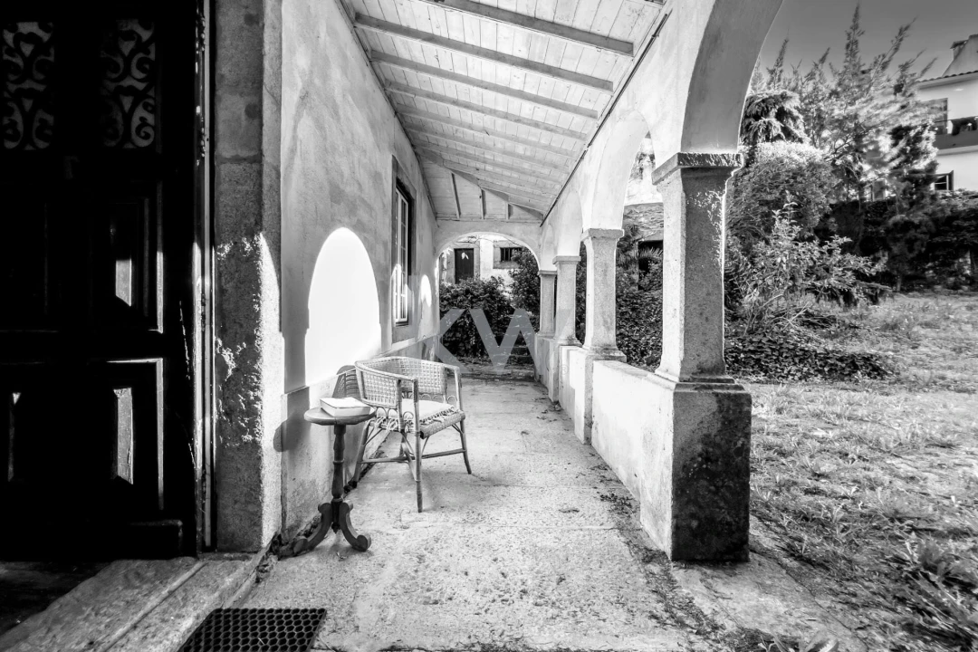 Moradia T4 para Venda em Penamacor Foto 52